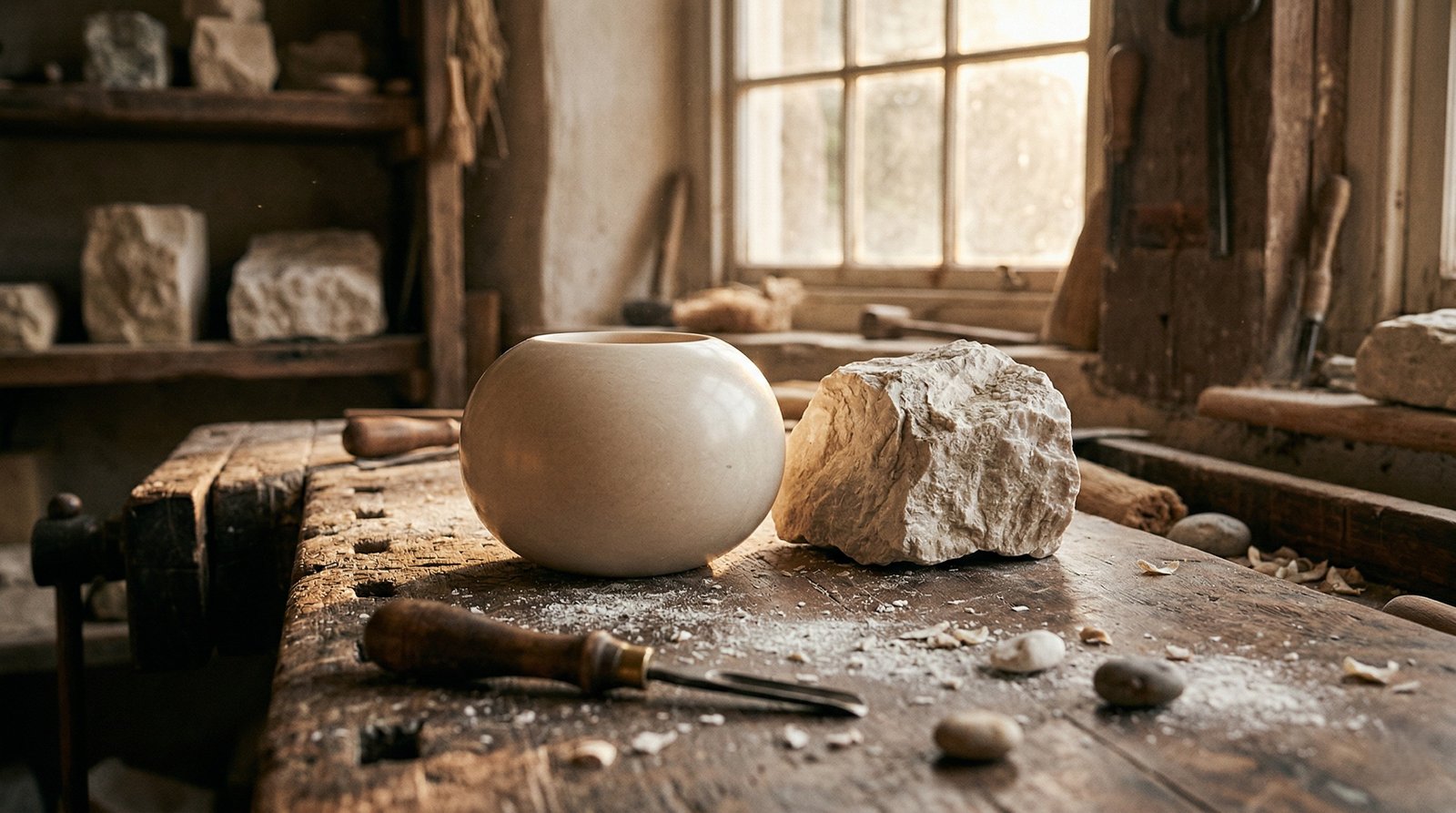 The Kisii Stone Archive